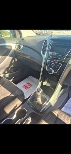 Hyundai i30 2015 4,500 ono