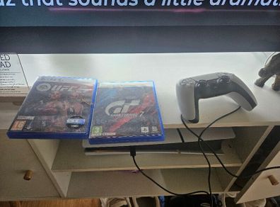 Ps5