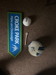 Gaa hurling collectibles