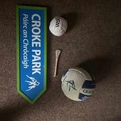 Gaa hurling collectibles