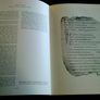 The Irish Hand Scribes and manuscripts with exemplar of scripts Ireland Dolmen Image 6