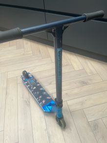stunt scooter
