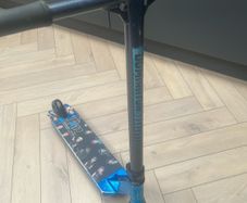 stunt scooter