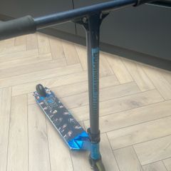 stunt scooter