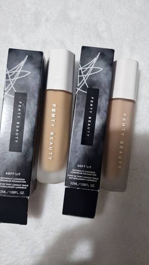 makeup