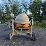 4 Bag Altrad Fast Tow Mixer Image 4