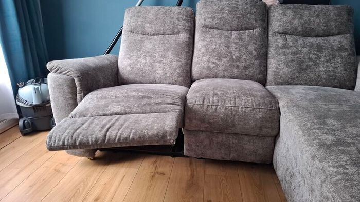 3 Seater couch