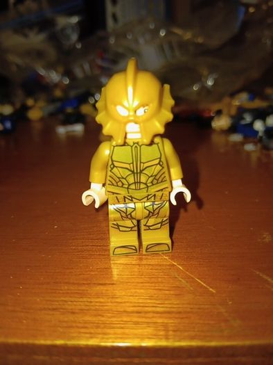Lego Super Heroes sh0430 Atlantean Guard