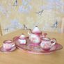 Miniature Tea Set Image 3