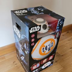 Star Wars Interactive Droid BB-8