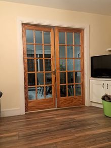 Internal Doors