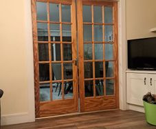 Internal Doors