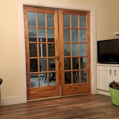 Internal Doors