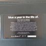 Blue Music Vhs Video Cassette Tape "A Year In The Life Of The Group Blue" Image 7