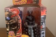 Doctor Who Davros product enterprise limited