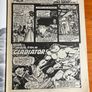 Comic: 'Star Wars Weekly' no. 40 / 1978 Image 3