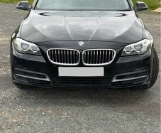 BMW 5-series New timing chain, NCT, 4 new tyres