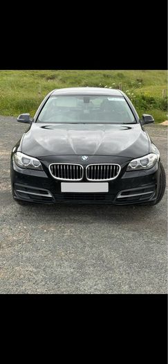 BMW 5-series New timing chain, NCT, 4 new tyres