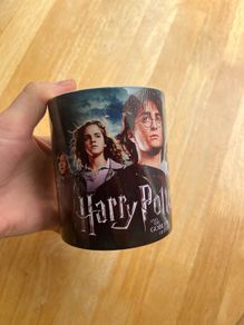 Harry Potter mug