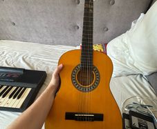 Starone Guitar