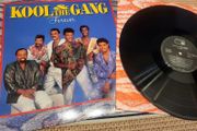 Kool &amp; The Gang - Forever