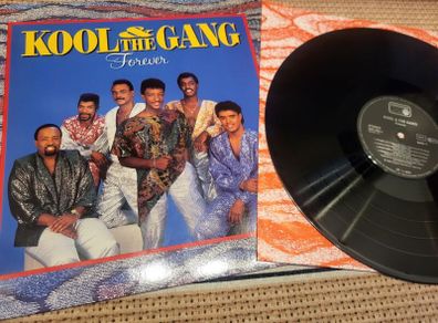 Kool & The Gang - Forever