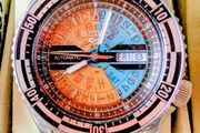 Seiko SRPJ41 Kosuke Kawamura Limited Edition