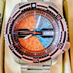 Seiko SRPJ41 Kosuke Kawamura Limited Edition