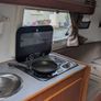 Go Pod - Mini Touring Caravan Image 7