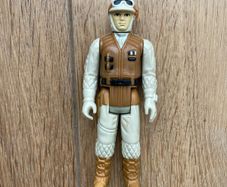vintage star wars Rebel Soldier