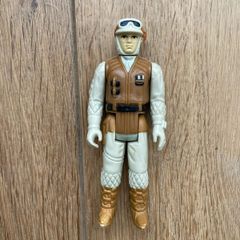 vintage star wars Rebel Soldier