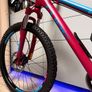 CUBE Access 240 Disc Junior Bike 24 inch (Like New) Image 6