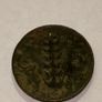 Italy 5 cents coin 1932 Image 3