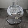 baby swing Image 2