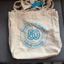 4 cotton bags Image 4