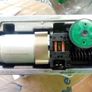 Electronic Actuator for Turbochargers , Turbo Actuators Image 5
