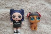 lol doll and pet