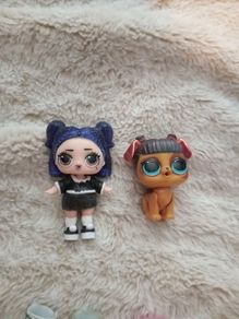 lol doll and pet