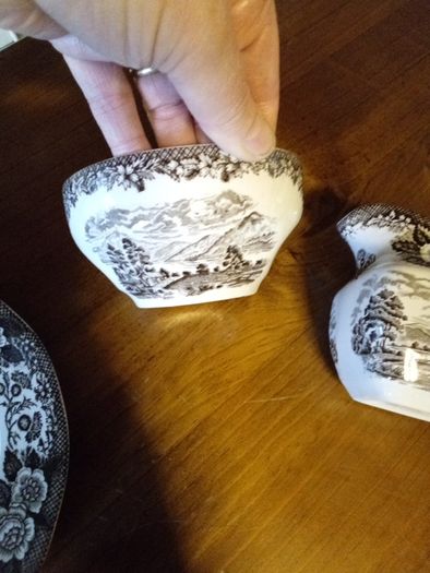 vintage Wedgwood