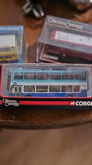 corgi southdown psv