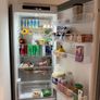 Bosch NoFrost Fridge Freezer Image 3