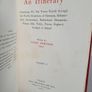 An Itinerary by Fynes Moryson Gent (4 Vol. Set) (PT226) Image 10