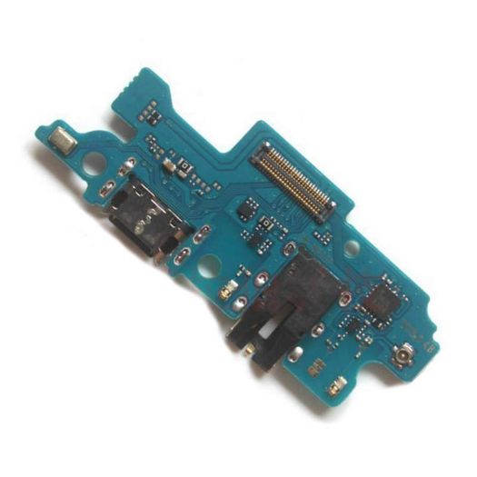For Samsung Galaxy M20 Charging Port Connector Board Replacement Microphone New - FHT49SMCP