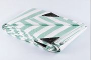 Medium Weight Tarpaulin 9m x 14m (30' - 46') 170 gsm