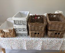Storage Boxes - 8