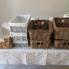 Storage Boxes - 8