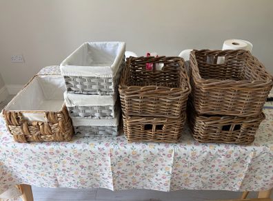Storage Boxes - 8