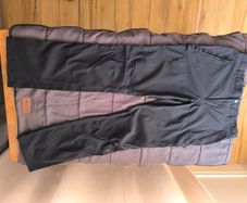 Mens hiking pants