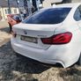 Bmw 4 series msport 420d x drive breaking spares Image 8