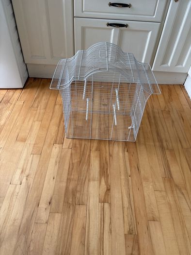 cage